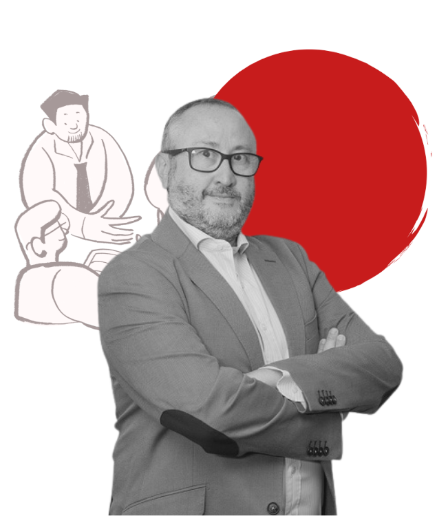 Angel Largo Versus Hero