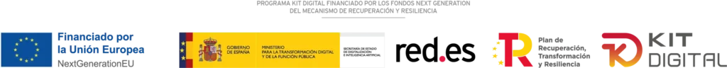 Logo Actualizado Kit Digital